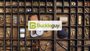 Master the Art of Leathercraft